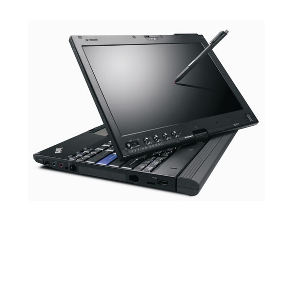 Review Thinkpad X201