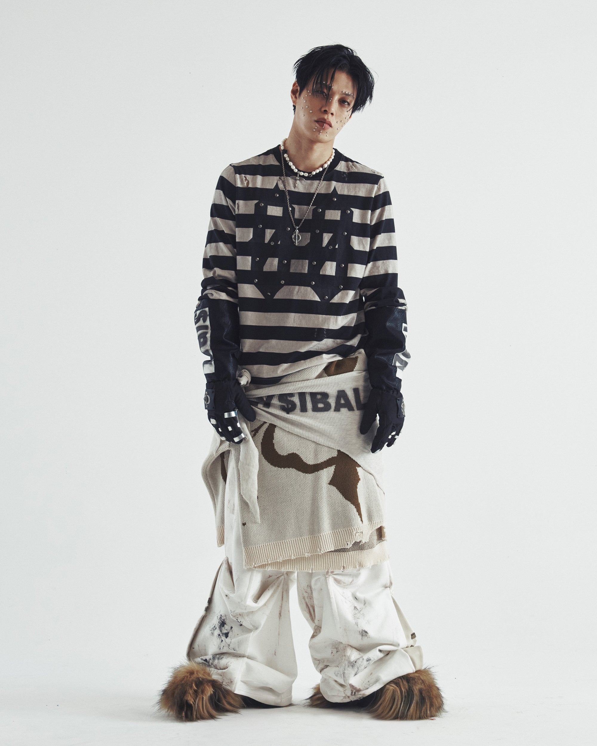 LONG SLEEVE – SKOOT