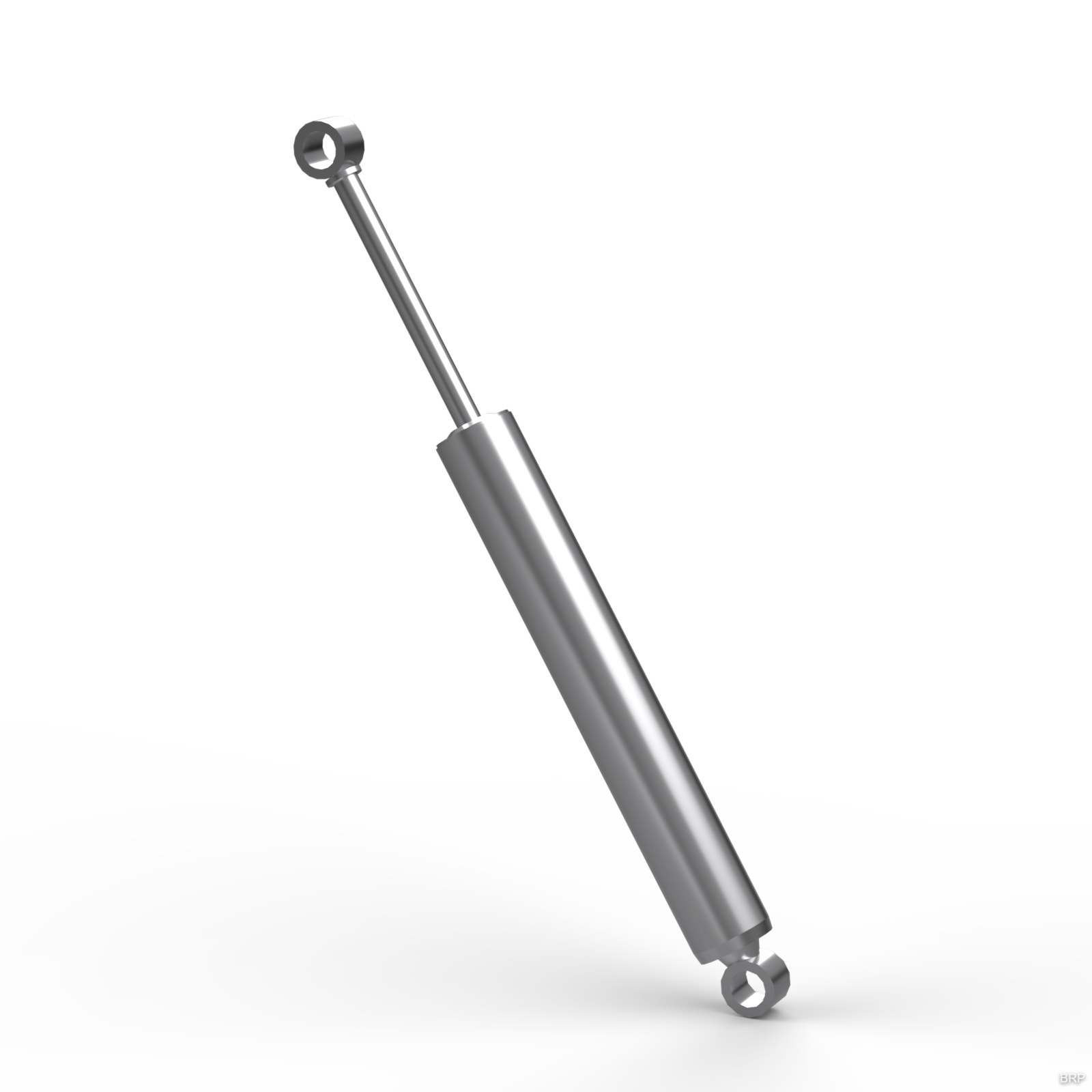 Rear Shock 503193189 - OEM Parts | Ski-Doo® Official Store