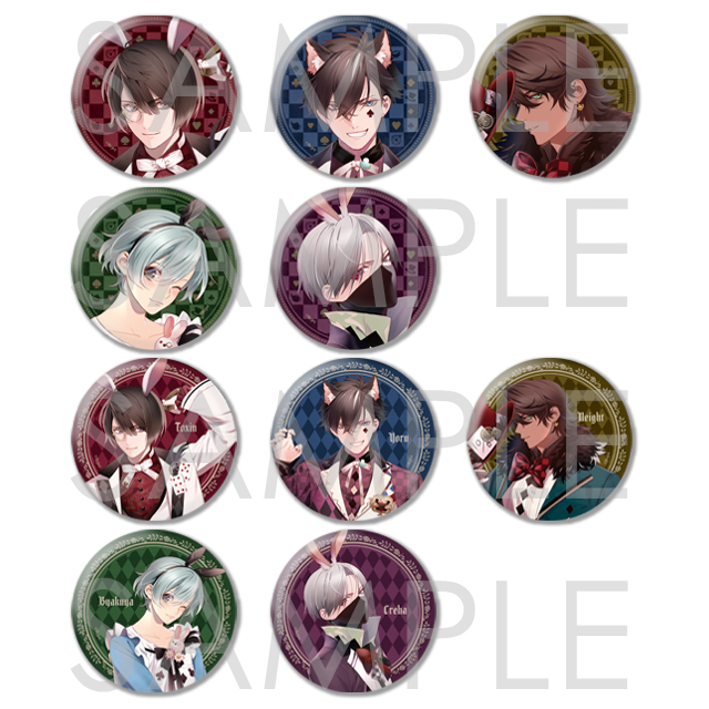 CARNELIAN BLOOD | 乙女向け通販サイト「SKiT Dolce」