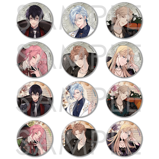 BAD MEDICINE | 乙女向け通販サイト「SKiT Dolce」