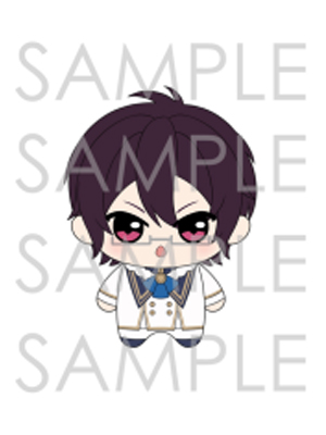 DIABOLIK LOVERS ぬいぐるみマスコット レイジ Vol.2 | 乙女向け通販