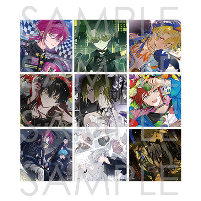 50%OFF_Rejet Fes.2026 後夜祭 SALE】ディア(ハート)ヴォーカリスト