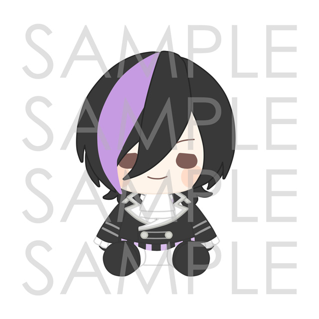 再販】LAGRANGE POINT ぬいぐるみ 牧島シャイ | 乙女向け通販サイト