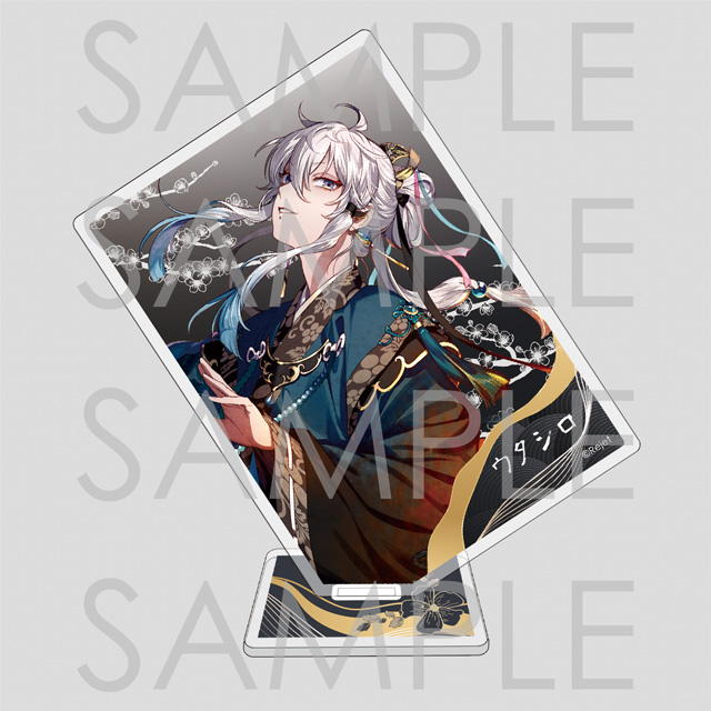 幽幻ロマンチカ | 乙女向け通販サイト「SKiT Dolce」