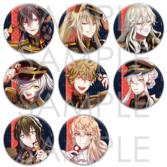 幽幻ロマンチカ | 乙女向け通販サイト「SKiT Dolce」