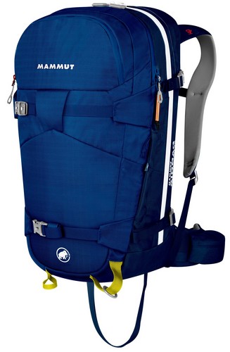 Mammut PRO PROTECTION AIRBAG 3.0 45L - 2018/2019 - Avalanche