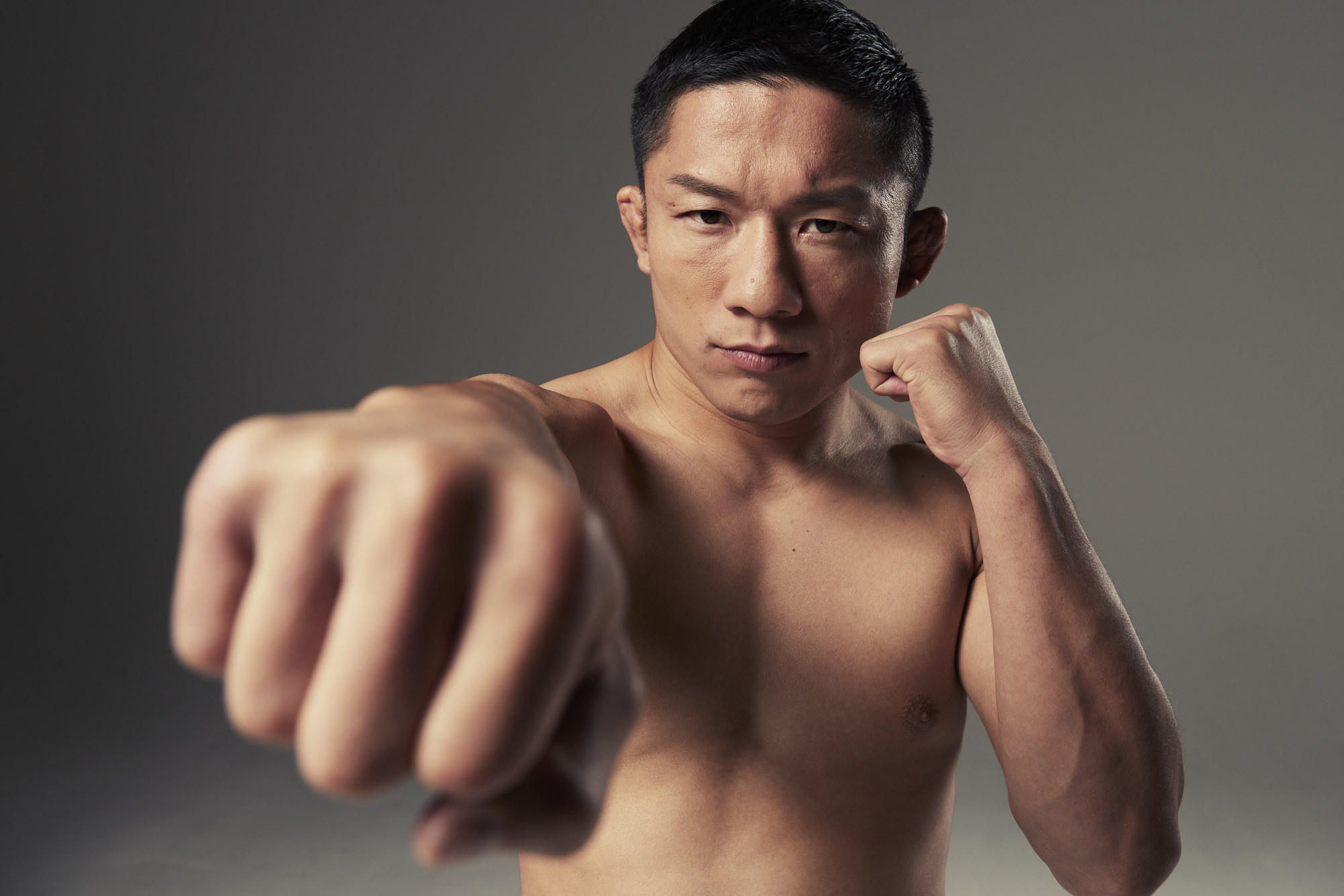 リアルサウンド テック』にてBitfanオーナー・堀口恭司選手の