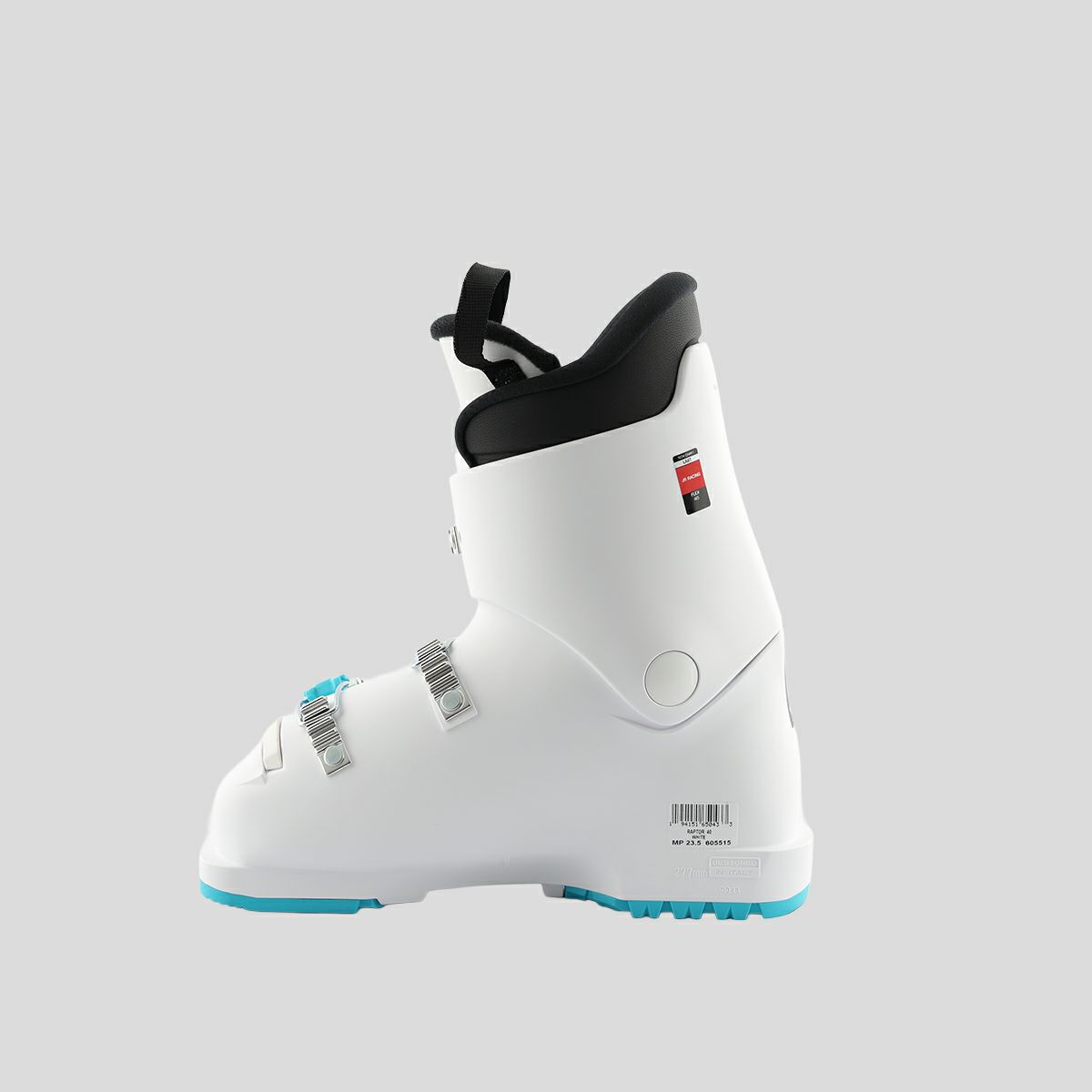 HEAD ヘッド スキーブーツ キッズ ジュニア＜2026＞RAPTOR 40