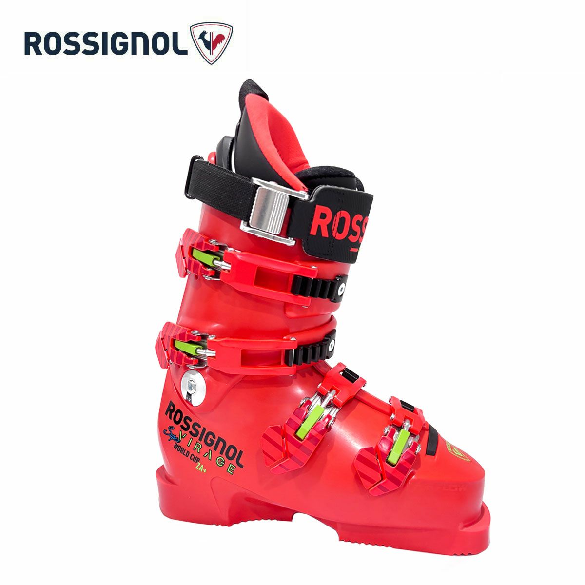 ROSSIGNOL】ロシニョールスキーブーツならスキー用品通販ショップ