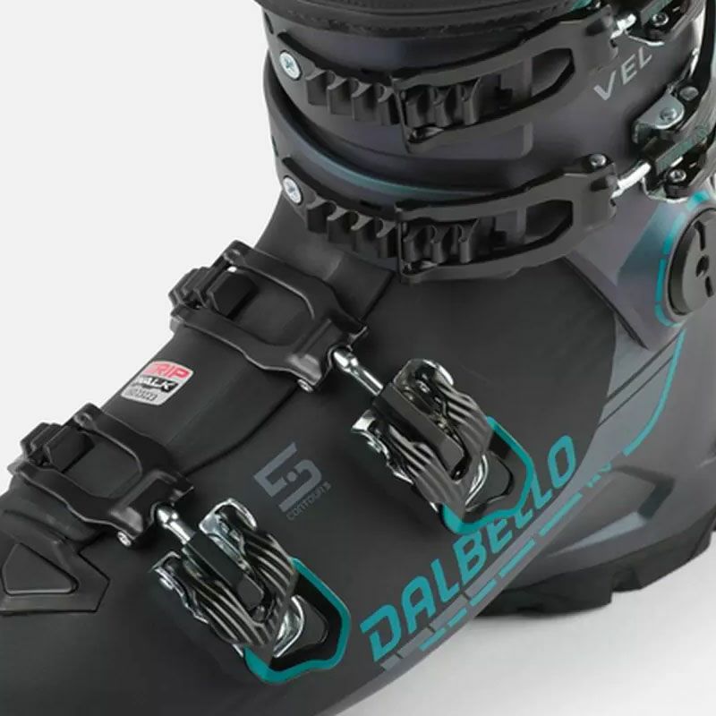 DALBELLO ダルベロ スキーブーツ レディース 2026 VELOCE 75 MV W