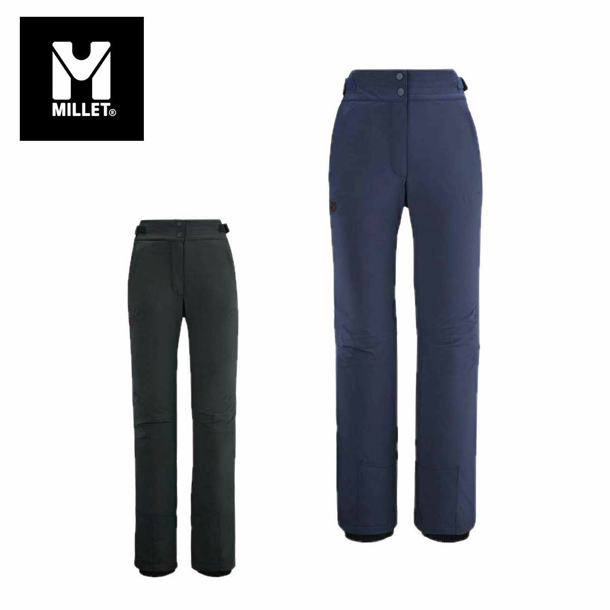 MILLET ミレー スキーウェア パンツ レディース ＜ 2026＞MIV10613J