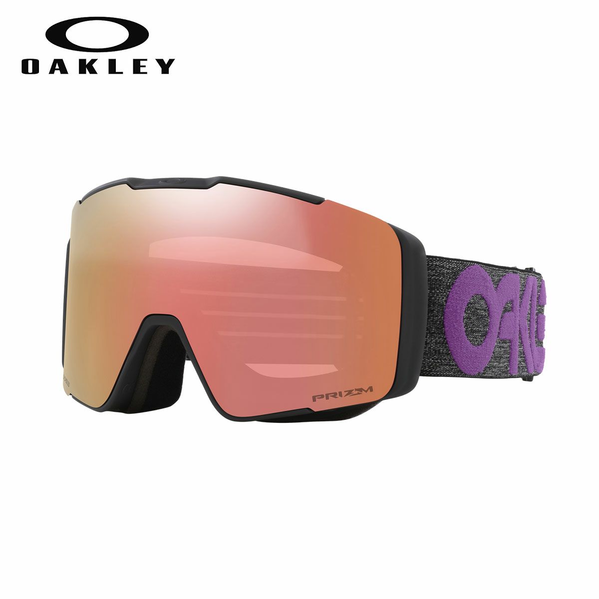 スキーゴーグル オークリー ゴーグル OAKLEY メンズ レディース ＜2025