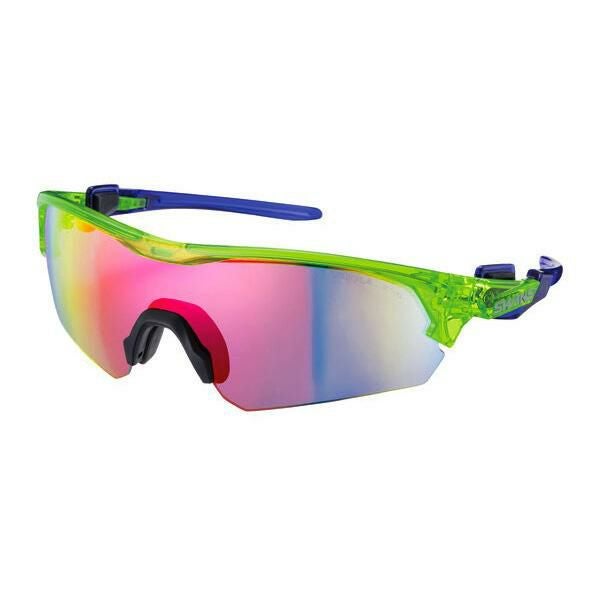 スワンズ サングラス FACEONE (フェイスワン) 近本光司選手 限定モデル