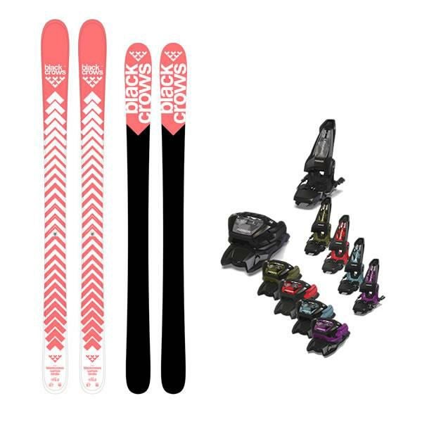 SALOMON サロモン 2025 QST 92 スキー単品 SALOMON・サロモンスキー