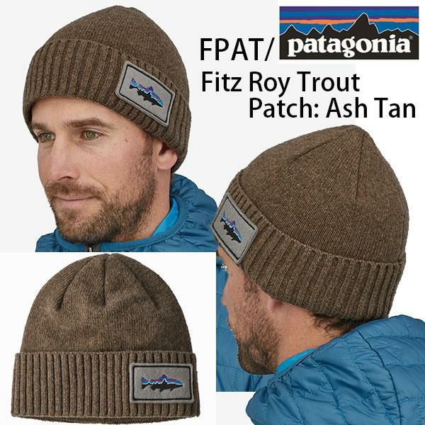 パタゴニア ビーニー ブロデオ・ビーニー 29206 ワンサイズ（55-58cm