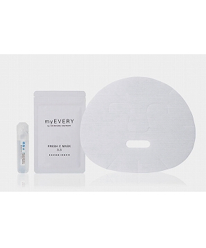 myEVERY フレッシュCマスク 3.3(専用希釈水付き) – 【公式