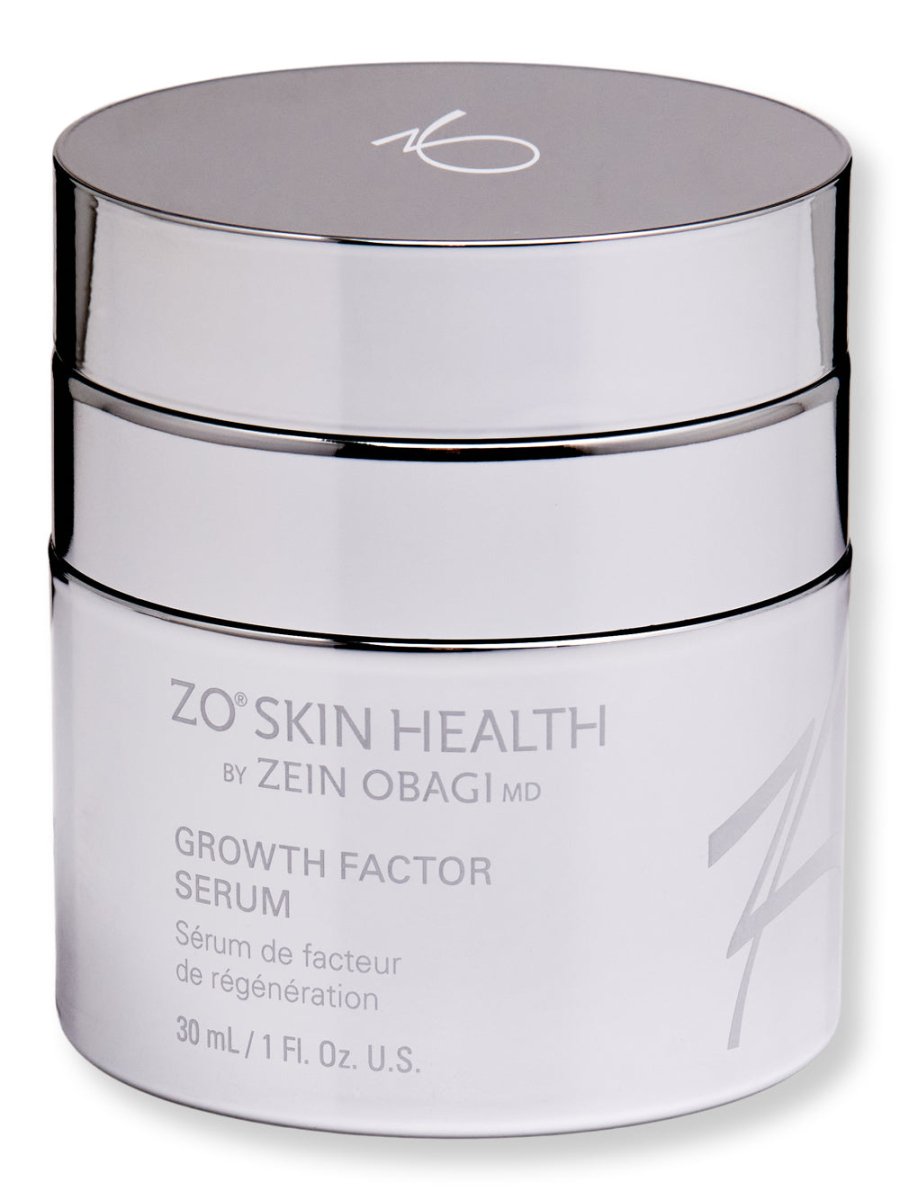 ZO Skin Health Growth Factor Eye Serum – SkincareEssentials