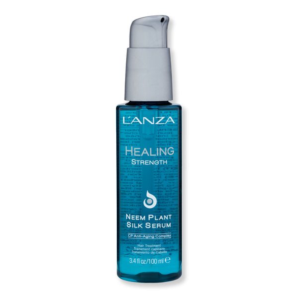 L'anza Healing Strength Silk Serum – SkincareEssentials