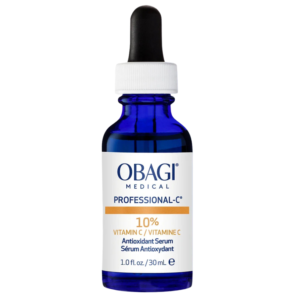 Obagi Medical Professional-C Serum 10% – skinBEAUTIFUL RX