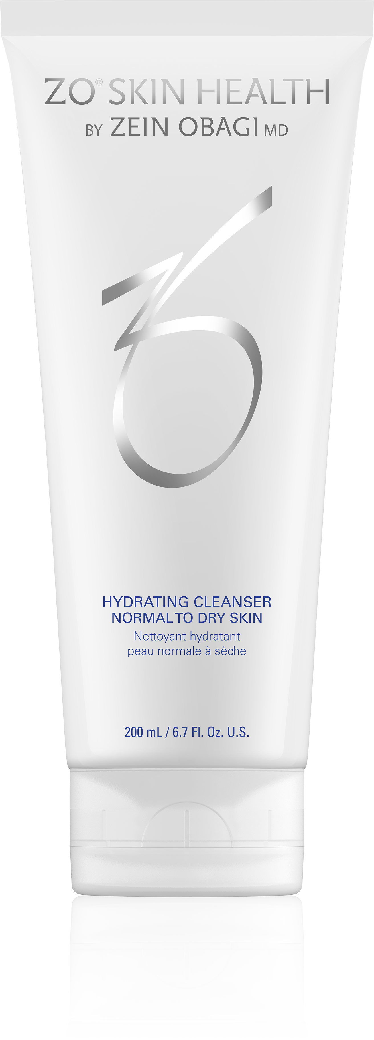 ZO Skin Health | Hydrating Cleanser (200ml)