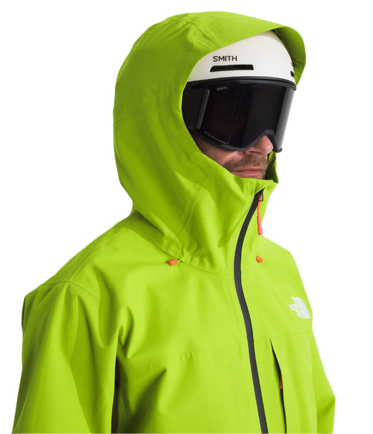 North Face Ceptor Shell Jacket 2025 – Ski Pro AZ