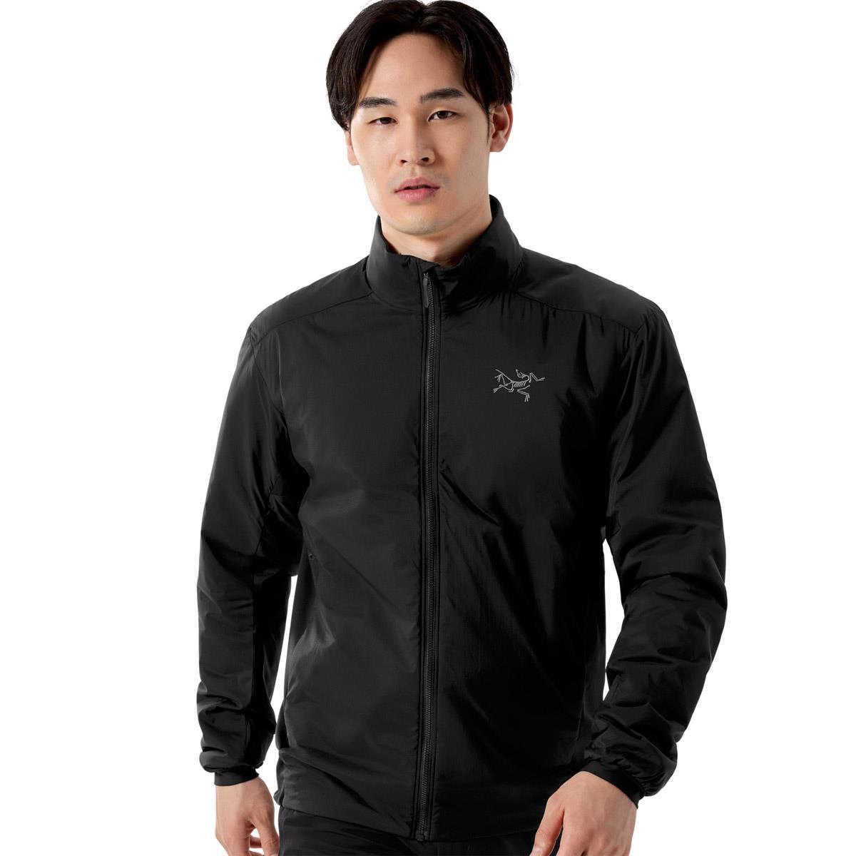 Arc'teryx Men's Atom Jacket | Skis.com