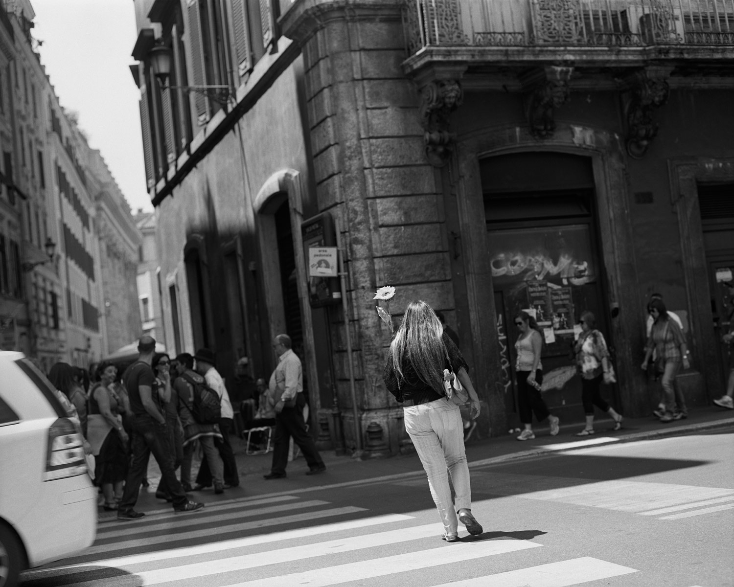 Pentax 67 105mm F2.4: Lens review, Details, Experience, Bokeh, Samples