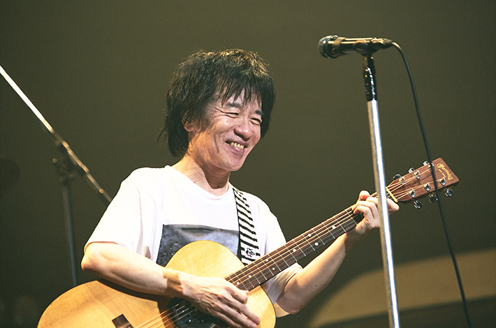 フラワーカンパニーズ | Skream! ライヴ・レポート 邦楽ロック・洋楽