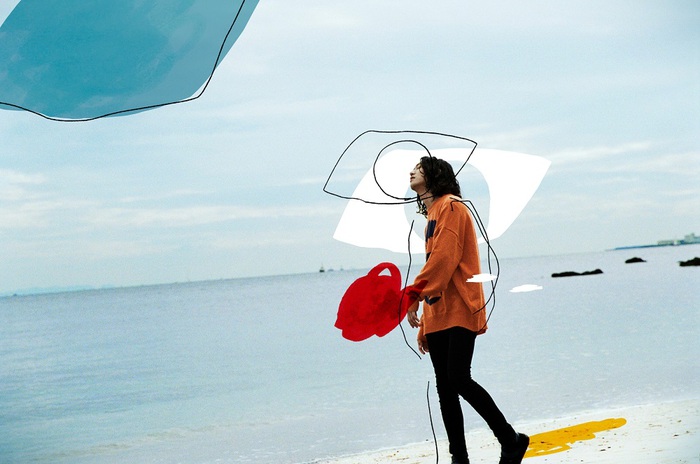 キタニタツヤ、9月に1stミニ・アルバム『Seven Girls' H(e)avens