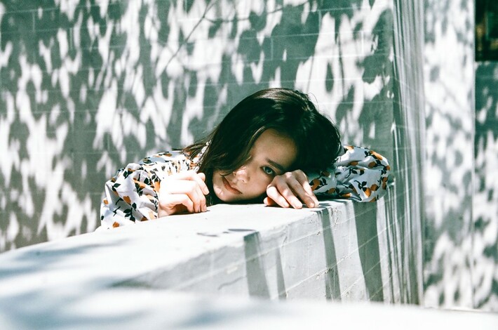 新人シンガー・ソングライター milet、3/6リリースの1st EP『inside