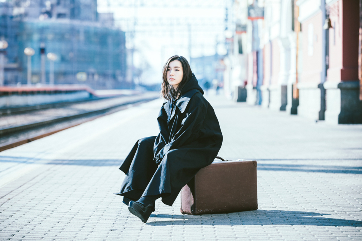 新人シンガー・ソングライター milet、5/15に2nd EP『Wonderland EP