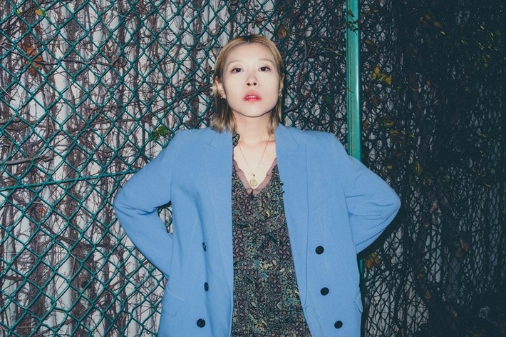 塩入冬湖（FINLANDS）、