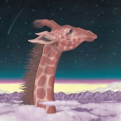 リーガルリリー、本日8/28リリースのアルバム『kirin』より収録曲