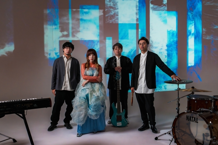 fox capture plan、ヒグチアイをフィーチャリング・ゲストに迎えた新曲