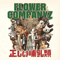 フラワーカンパニーズ、ラジオ・レギュラー番組