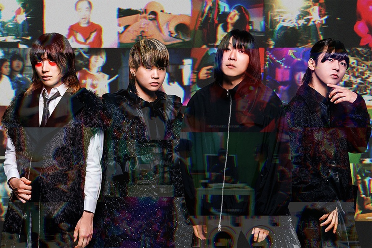 ザ・シスターズハイ、6月より自主企画ツアー