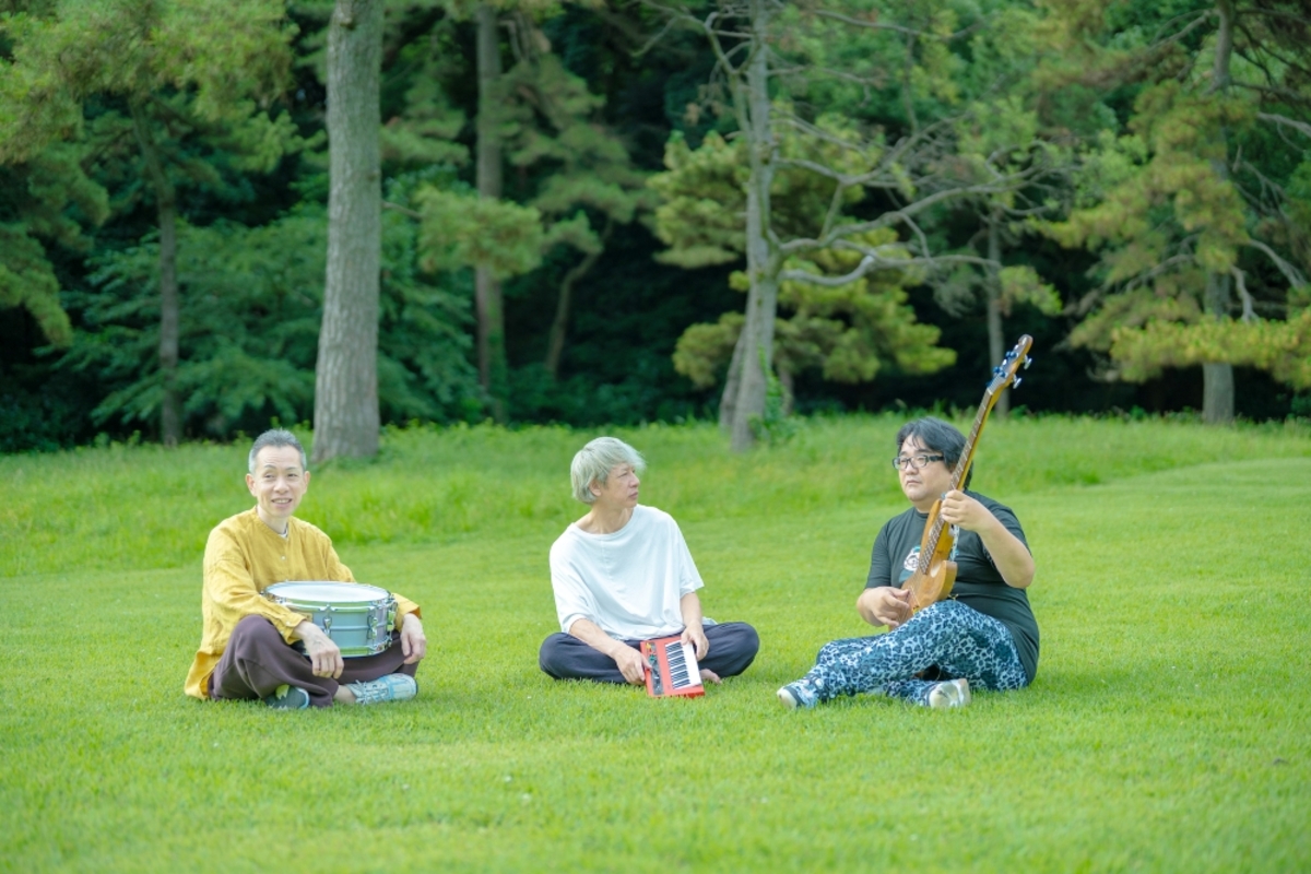 伊澤一葉（東京事変／the HIATUS etc.）率いるバンド あっぱ、13年ぶり