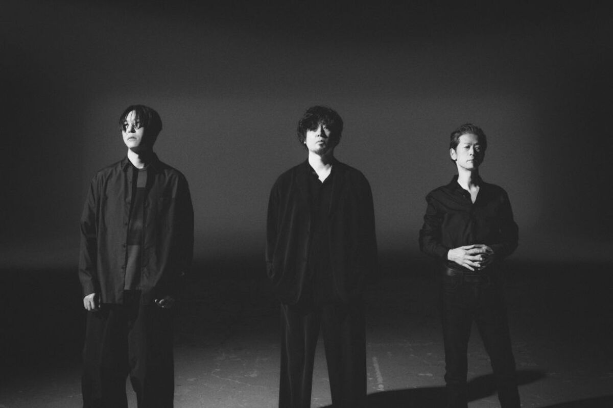 syrup16g、結成30周年記念公演