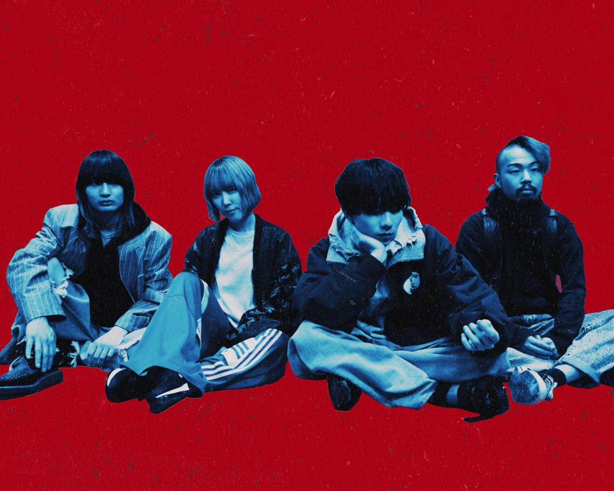 NEE、2ndフル・アルバム『贅沢』特典情報公開。NEE PREMIUM盤には限定