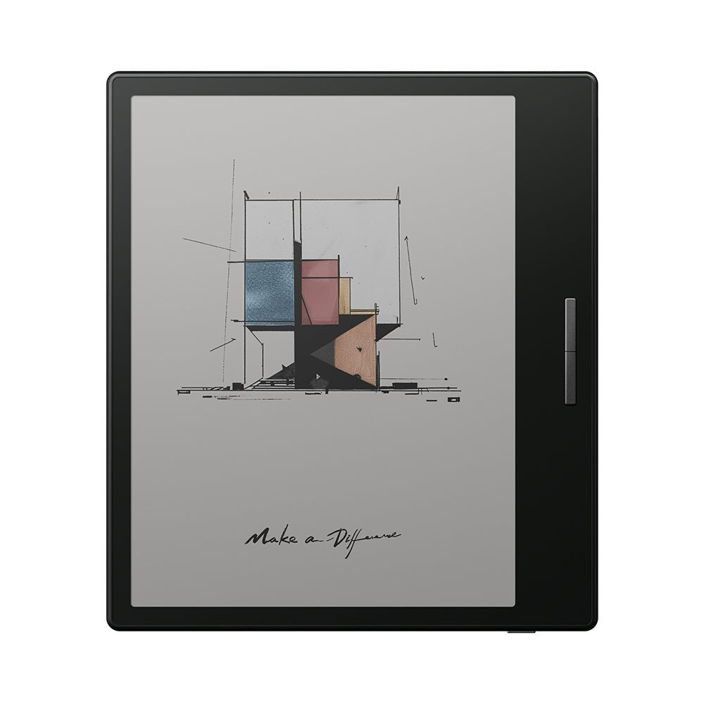 在庫残り僅か】BOOX GoColor7 Gen1 ケースセット カラー電子書籍