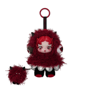 SKULLPANDA You Found Me! Series - Chomp