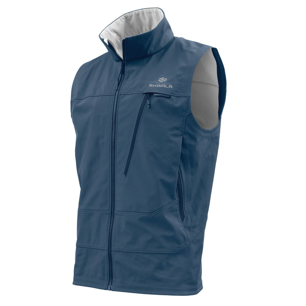 Backeddy Fishing Vest | Lightweight Windproof Fishing Clothes