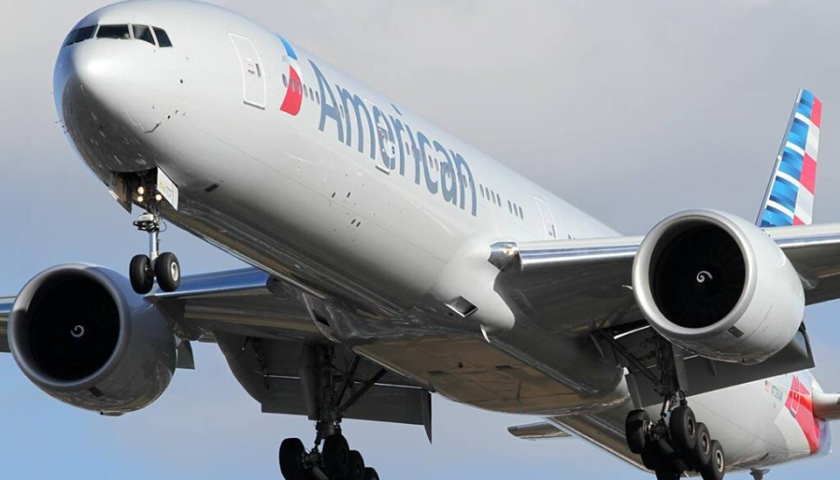 アメリカン航空、2019年6月6日より羽田～ロサンゼルス線へB777-300ERを