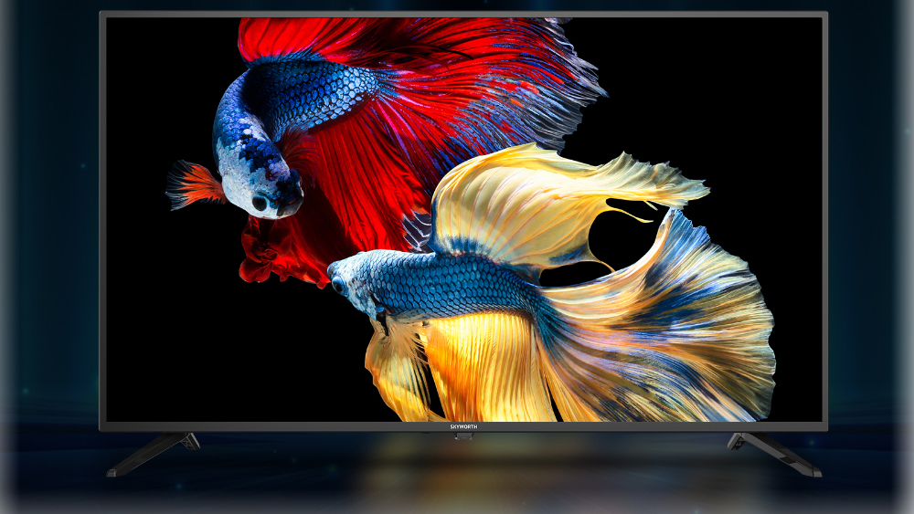 E1500Gシリーズ（40E1500G／32E1500G） | スカイワースジャパン