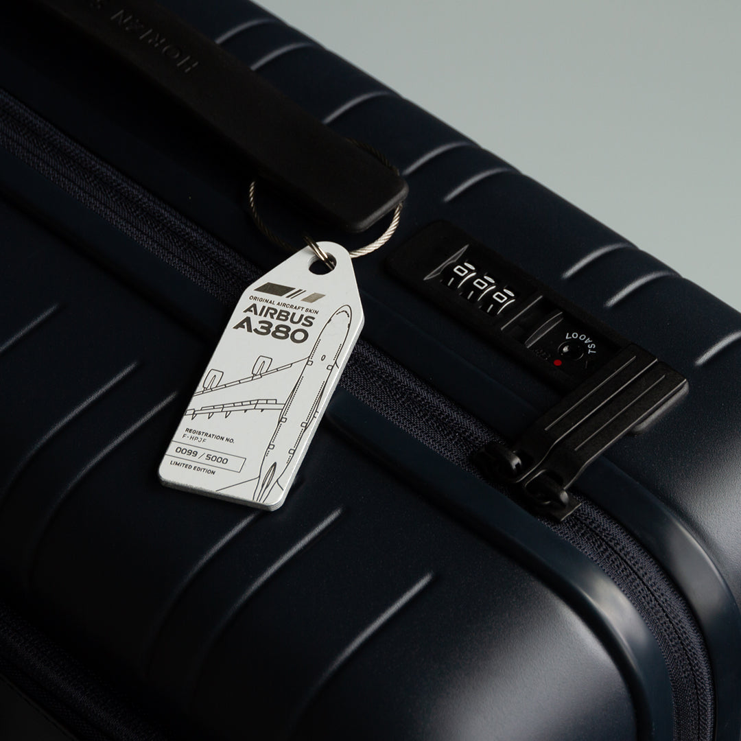 Sold out! AVIATIONTAG A380 F-HPJF Air France アビエーションタグ