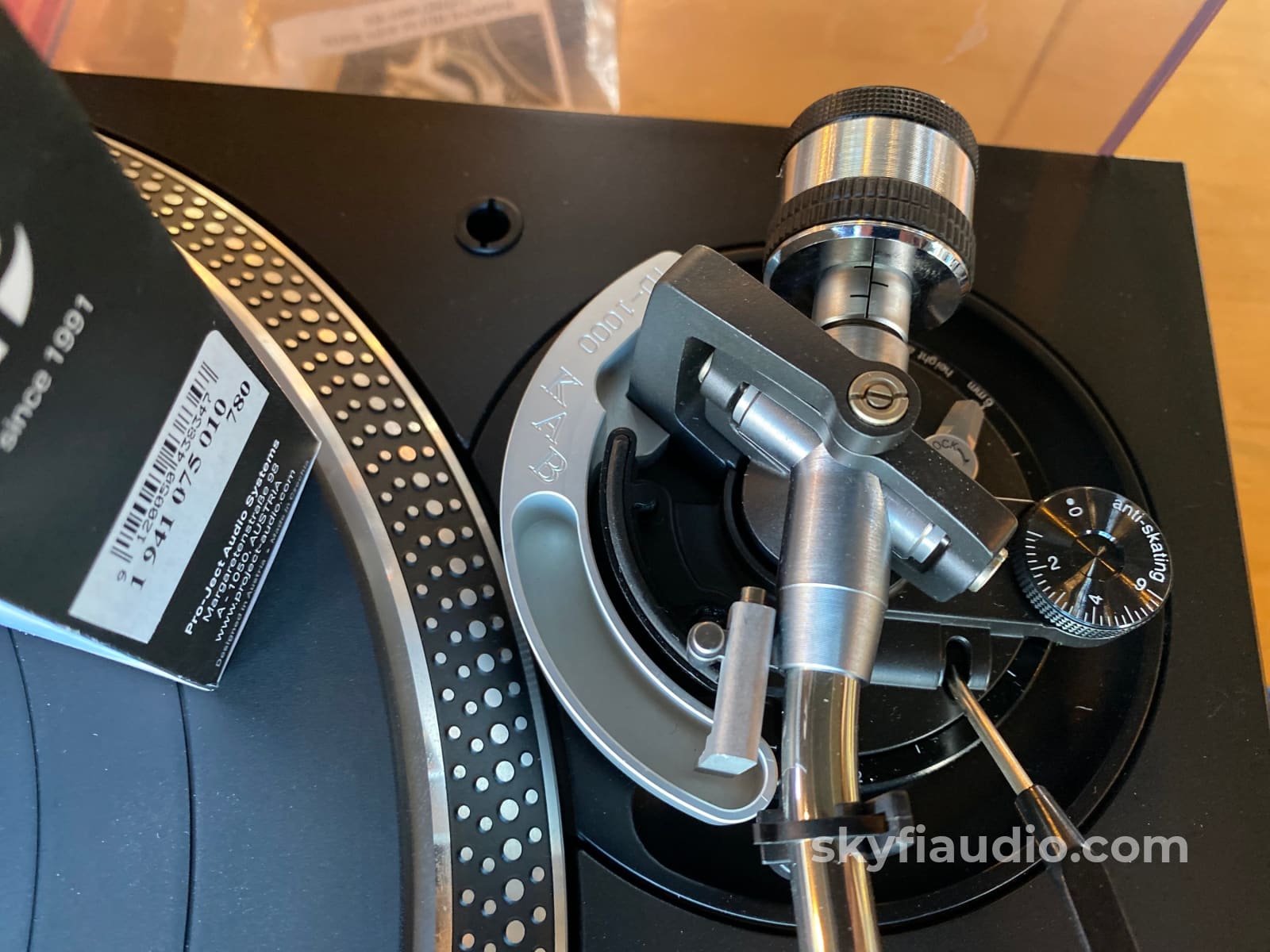 Technics SL-1200MK5 Dream Build! Fully Upgraded Turntable w/New Sumiko