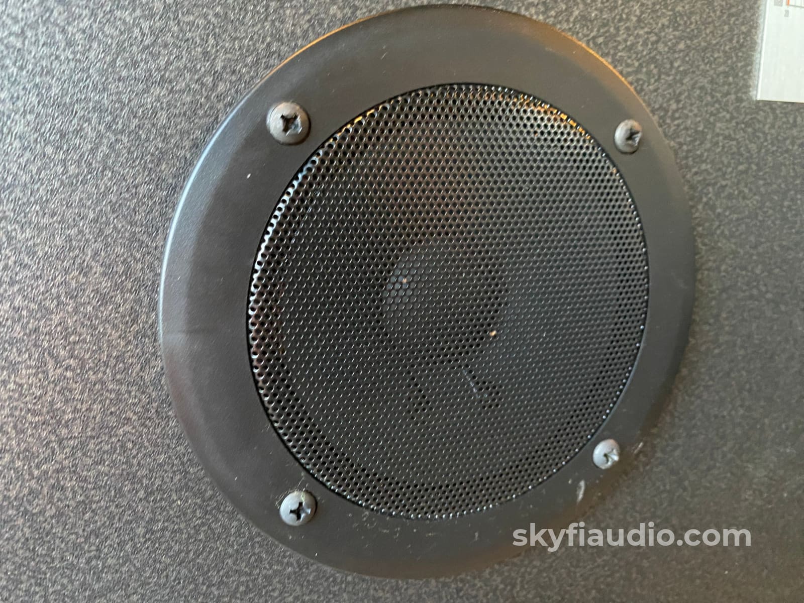 JBL CF120 Vintage 3-way Floorstanding Speakers, Survivors