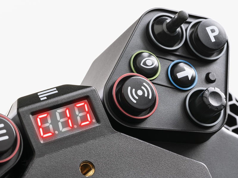 Fanatec CSL Universal Hub V2 – SIM Demon