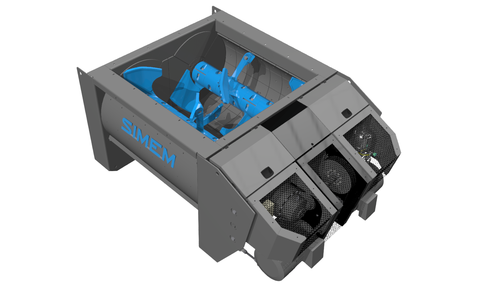 Machines Archive - Simem